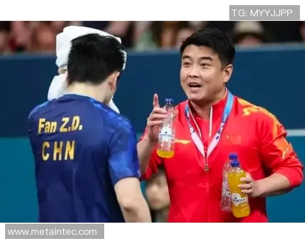 深圳乒乓球队奋勇拼搏的奥运之路与辉煌成就回顾